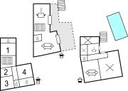 Nice Home In Postira With Wifi