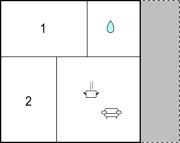 Nice Apartment In Santa Lucia Del Mela