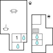 Stunning Home In St Paer With Wifi