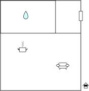 Awesome Apartment In Orosei With Wifi