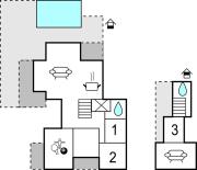 Awesome Home In Meyzieu