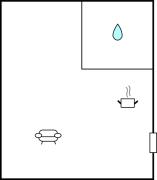 Cozy Apartment In Ayas With Kitchenette