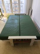 Agradable Descanso en Departamento Céntrico