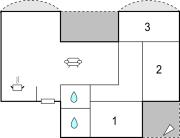 Apartment Baosici Baosici