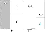 Lovely Apartment In Maslenica