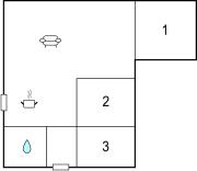 Holiday Home Mejsevej Gilleleje Ii