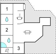 Beautiful Home In Nakskov With Sauna