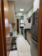 Apto Completo no Canela, até 6 Pessoas