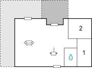 Cozy Home In Hurup Thy With Wifi