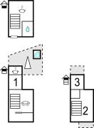 Cozy Home In Miholascica With Wifi