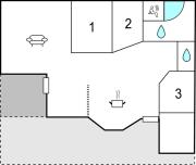 Holiday Home Torpet Hovborg