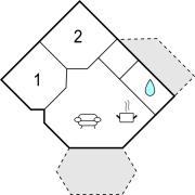 Gudhjem Søpark Lejl 6