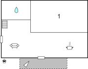 Nice Apartment In Santa Teresa Gallura