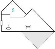 Dünenvilla 14, Whg 4