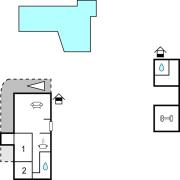 Amazing Apartment In Kastel Stari