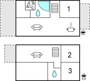 Gorgeous Apartment In Bagenkop