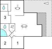 Holiday Home Solgården Tranekær Vi