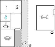 Gorgeous Home In Goldlauter-Heidersbach