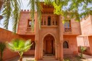 Riad du Bab atlas