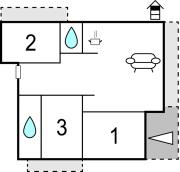 Apartment Trogir Ul Ftudmana