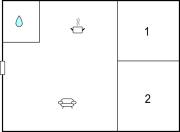 Lovely Apartment In Gdansk With Wifi