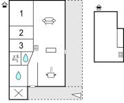 4 Bedroom Beautiful Home In Sälen