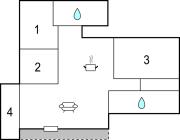 Pet Friendly Home In Rødby With Kitchen