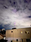 11AM out, Asakusa Base, 3F Skytree-View Rooms, Projector Mini Theater