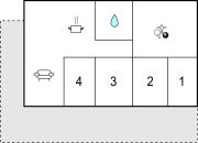 4 Bedroom Beautiful Home In Slagelse