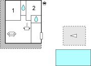 Apartment Trogir Svlazara