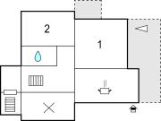 Gorgeous Apartment In Novi Vinodolski