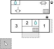 Three-Bedroom Holiday Home In Praputnjak