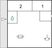 Cozy Home In Glowczyce With Sauna