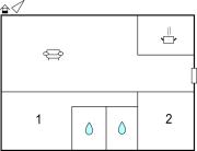 Cozy Apartment In Laguna De Mijas