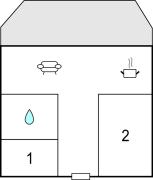 Amazing Home In Uddevalla With Kitchen