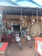 Banlung reggae homestay & SonaTrekking tour