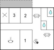 Nice Apartment In Genova Sestri Ponente