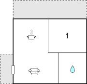 Apartment Korculanska Croatia