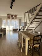 Departamento en Playa Varese Mar del Plata