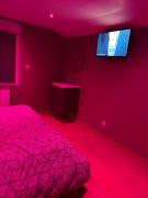 Relaxation détente maison avec SPA