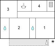 Traumhafte Ferienwohnung
