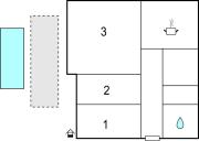 Gorgeous Home In Novi Vinodolski