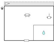 Awesome Apartment In Goscino With Wifi