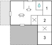 Gorgeous Home In Gilleleje