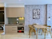 The Song Premium Apartment