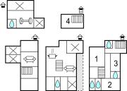 Cozy Home In Nicciano