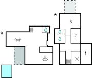 3 Bedroom Lovely Home In Pula