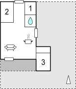 Holiday Home Bonamarken