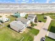 Propeller Clubhouse- Panoramic Beach Views