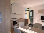 Holiday Home in Porto Valtravaglia for 8